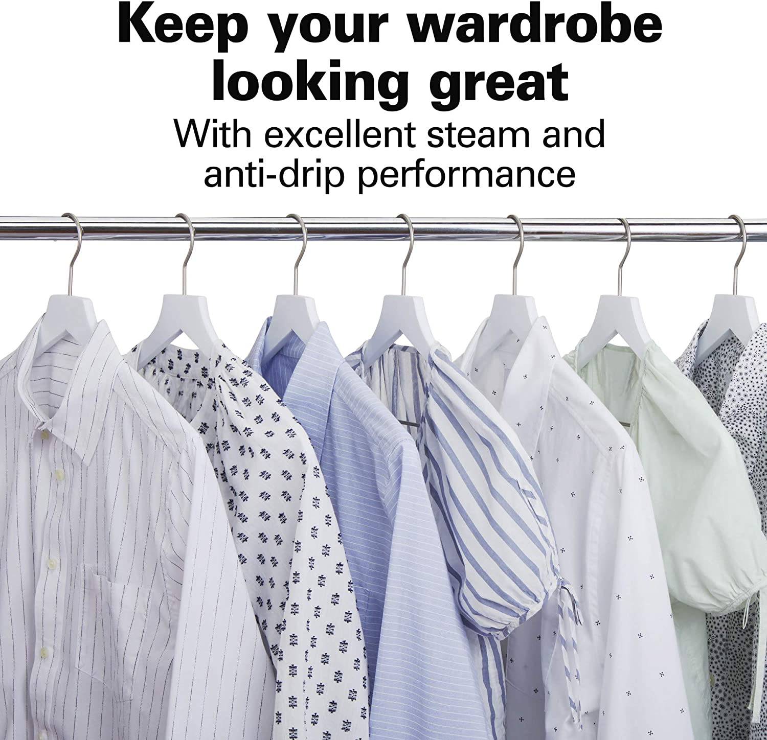 StarSat SIR-800 SteamGlide Pro Iron - Image 4